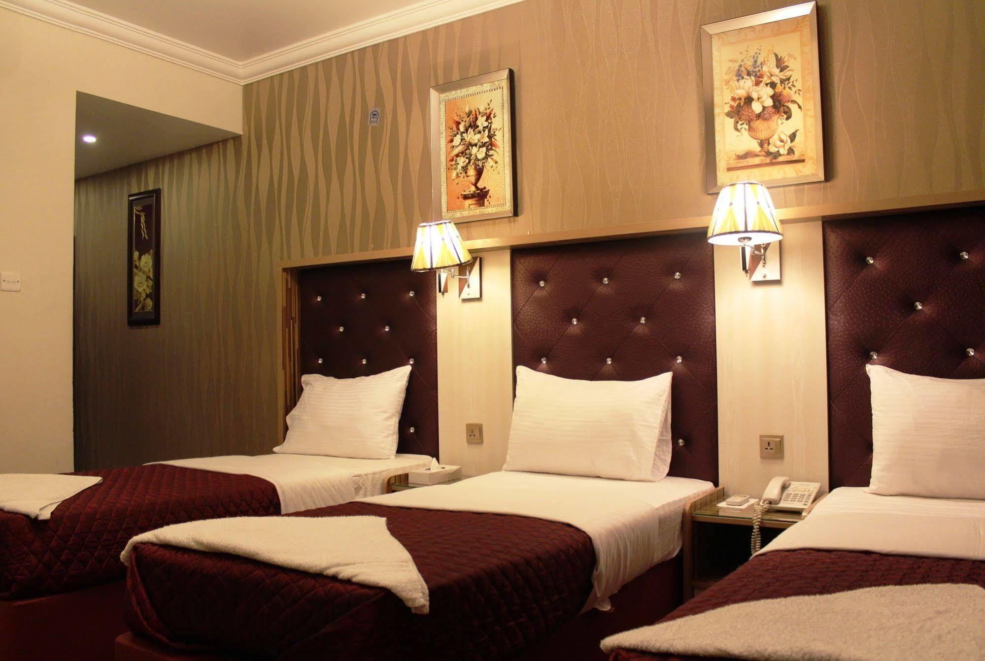 Hotel Sutchi Dubai