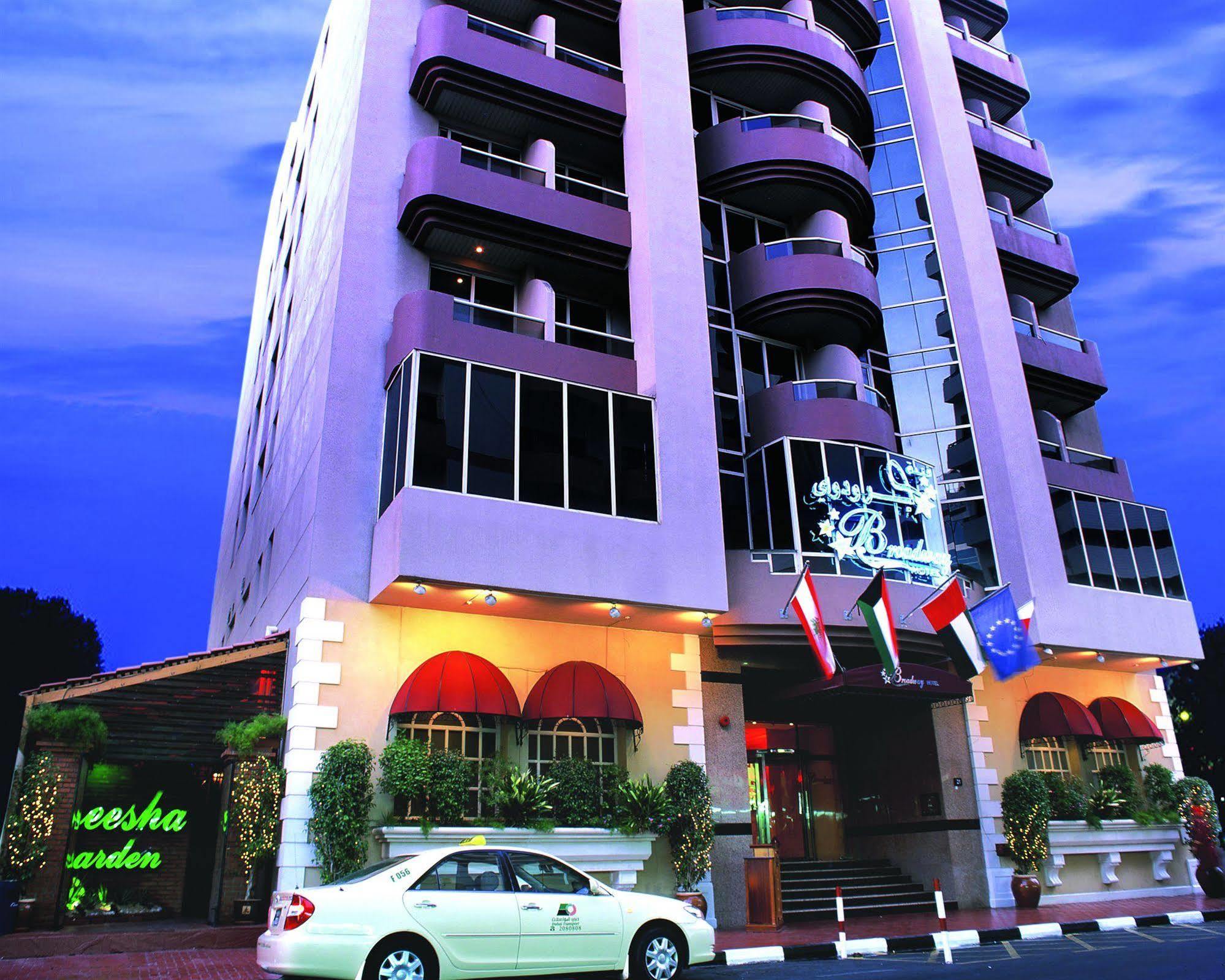 Broadway 3* Dubai