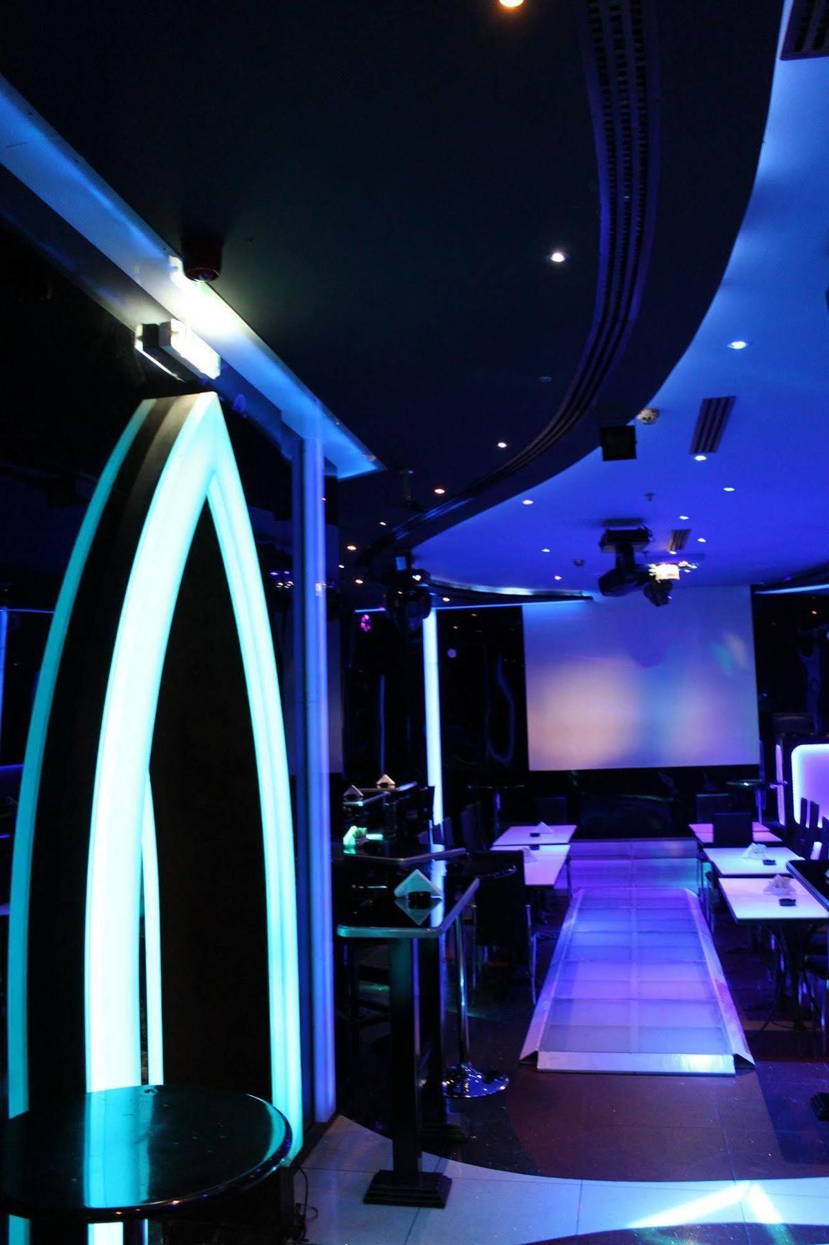 Otel Broadway