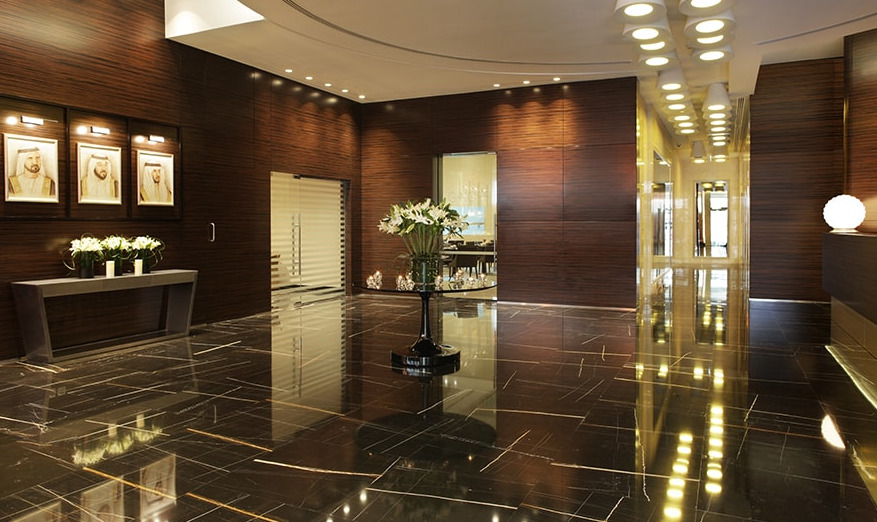 Cosmopolitan - Al Barsha Hotel 4*
