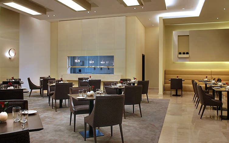 Cosmopolitan - Al Barsha 4*