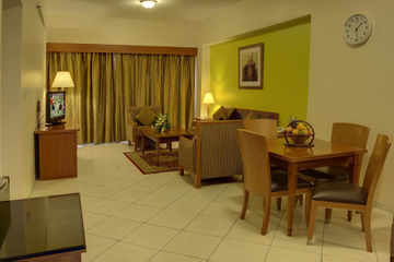 Fortune Grand Aparthotel