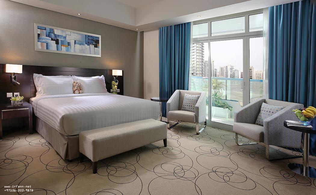 Citadines Metro Aparthotel