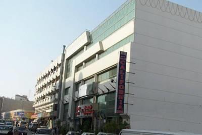 Oyo 297 California Dubai