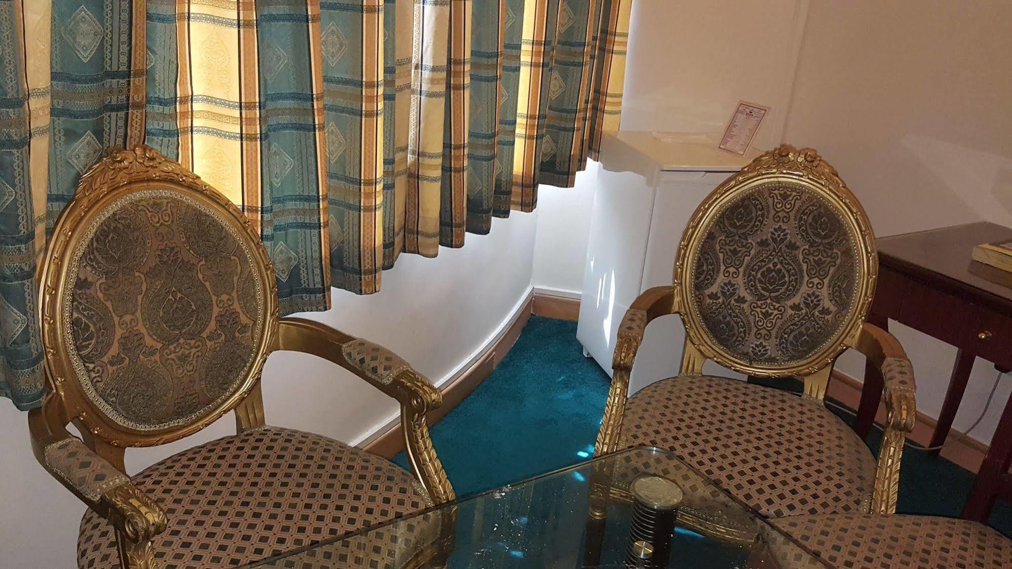 Kings Square Llc Hotel 2*