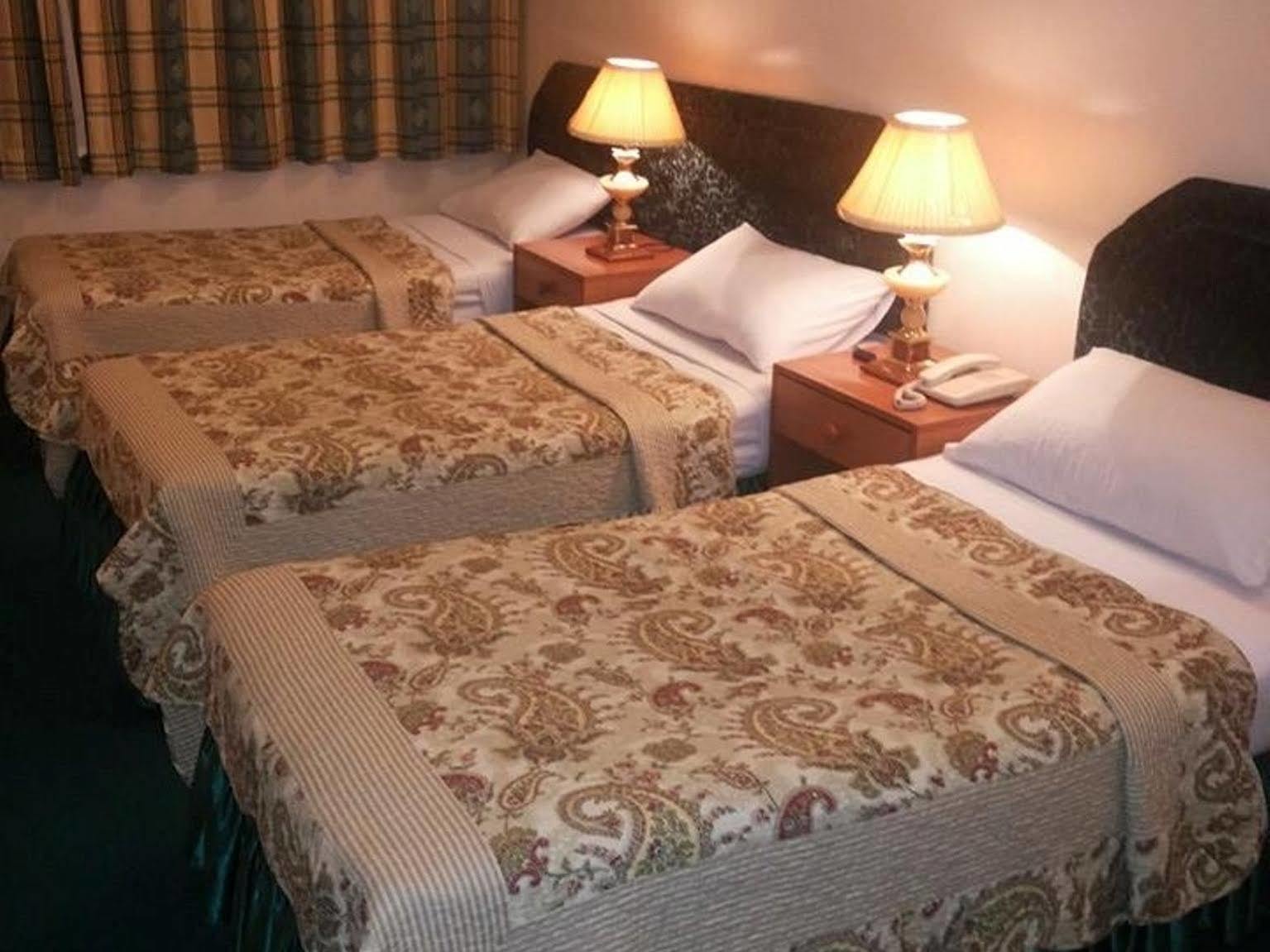 Hotel Kings Square Llc Dubai