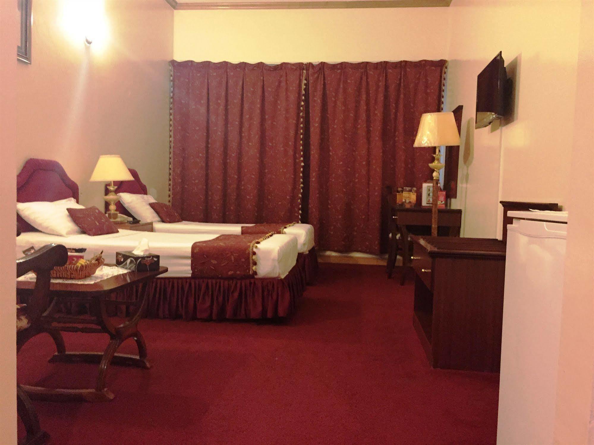 Hotel Kings Square Llc Dubai