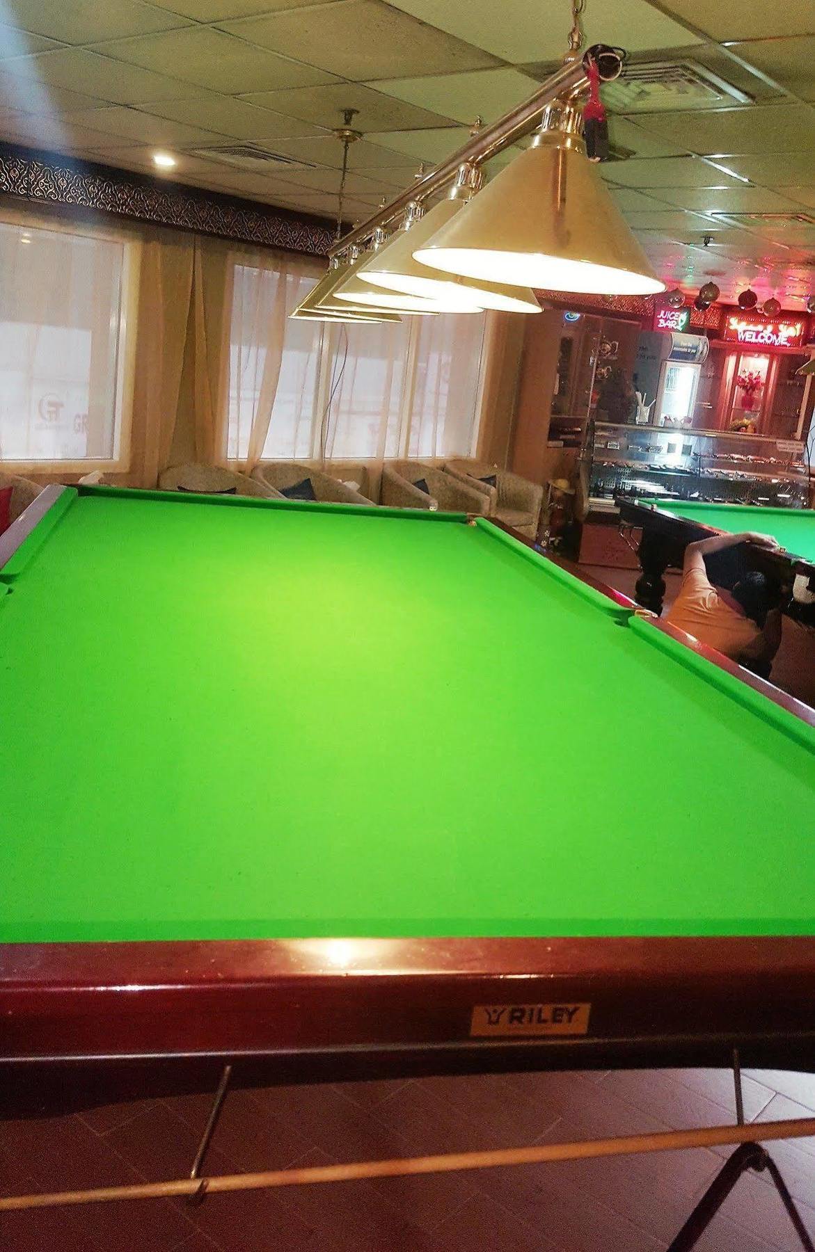 Kings Square Llc 2* Dubai