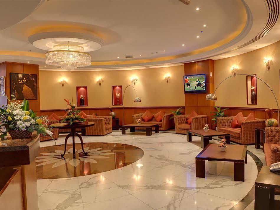Fortune Grand 3* Dubai