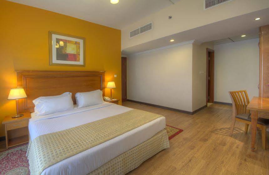 Aparthotel Fortune Grand Dubai