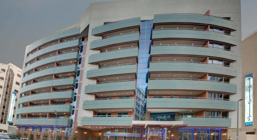 Fortune Grand 3* Dubai