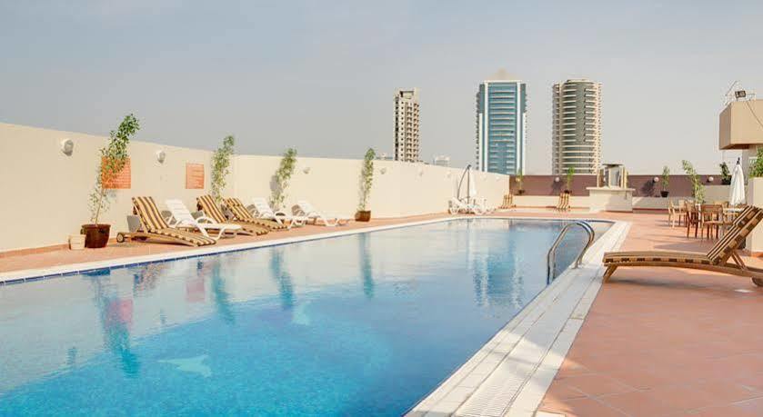 Fortune Grand 3* Dubai