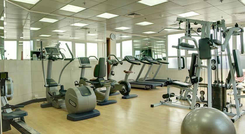 Aparthotel Fortune Grand 3*