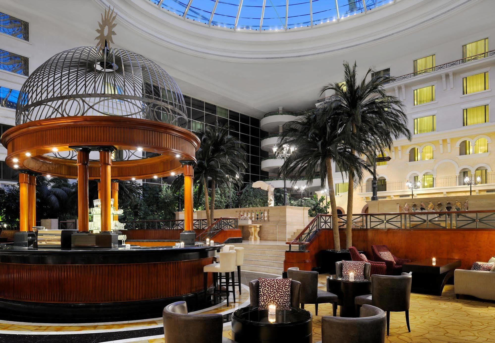 Otel The Bristol