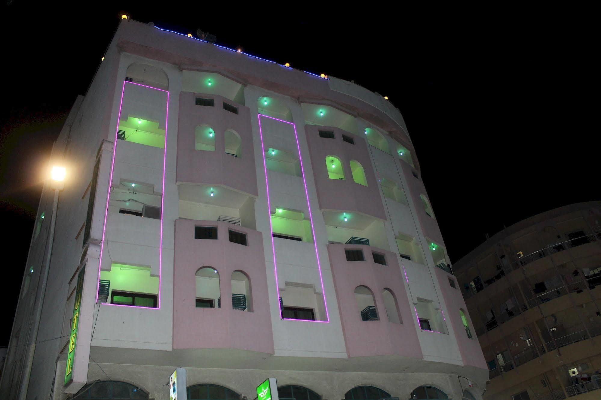 Hotel Oyo 491 Rahab