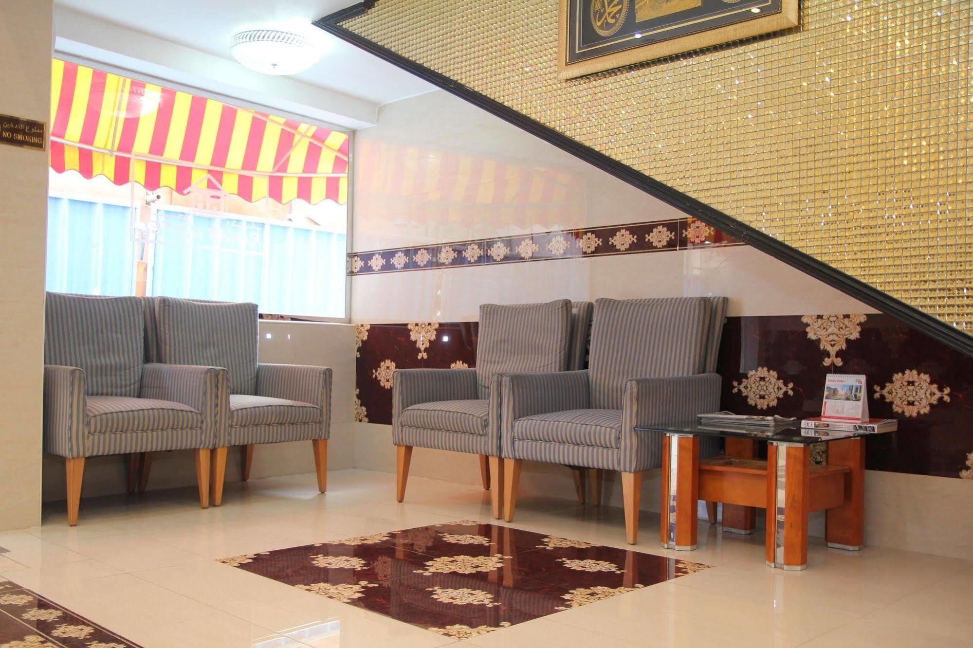 Hotel Oyo 491 Rahab *