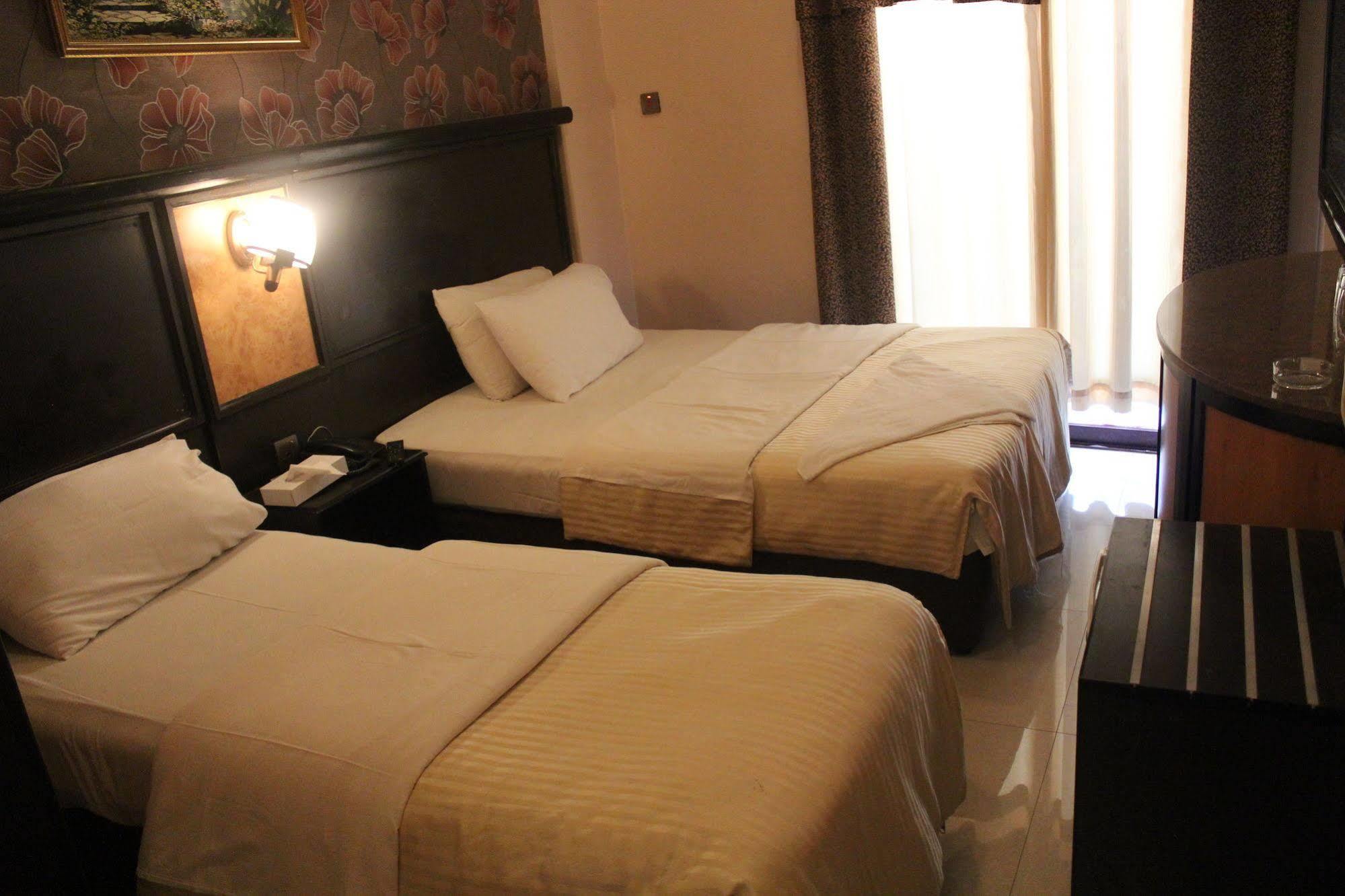 Oyo 491 Rahab Hotel Dubai