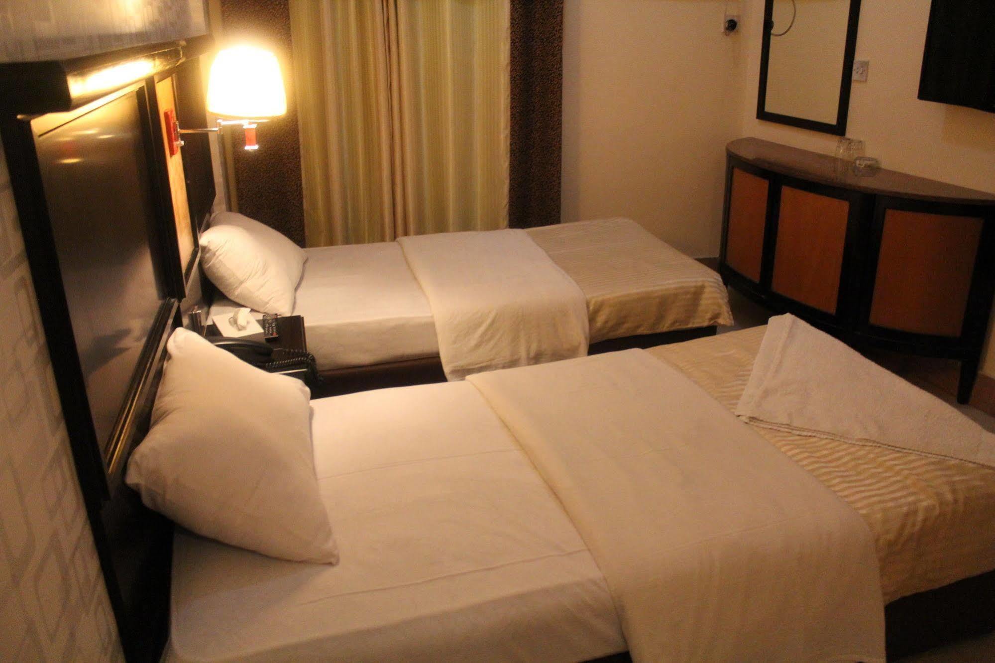 Hotel Oyo 491 Rahab