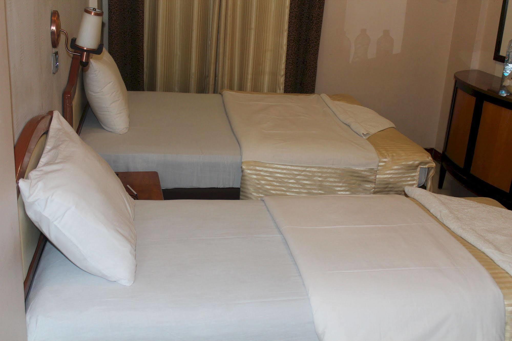 Hotel Oyo 491 Rahab *