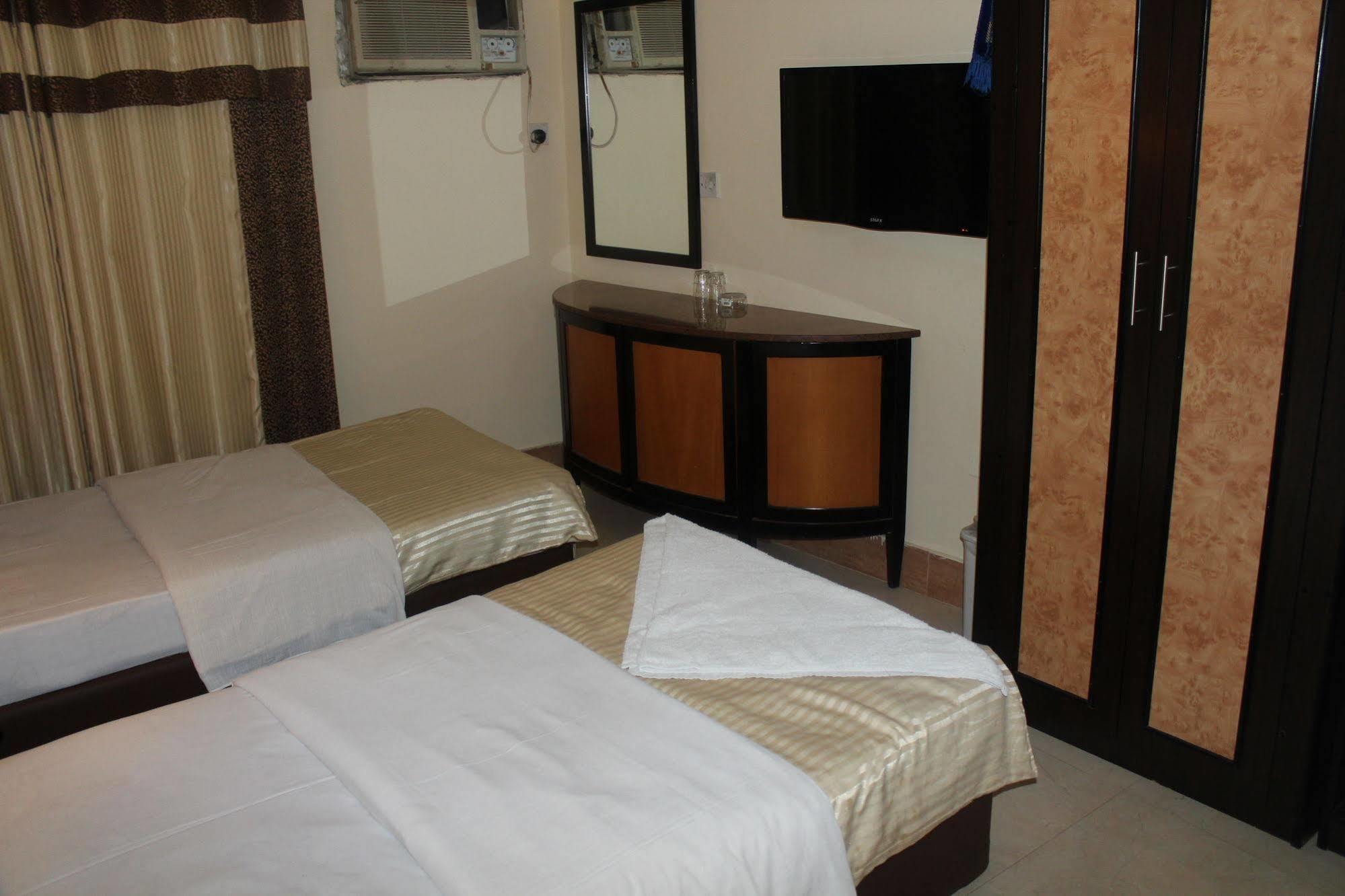 Hotel Oyo 491 Rahab