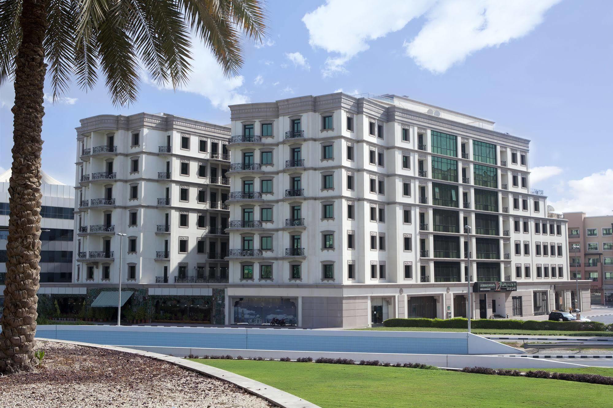 Al Waleed Homes Dubai