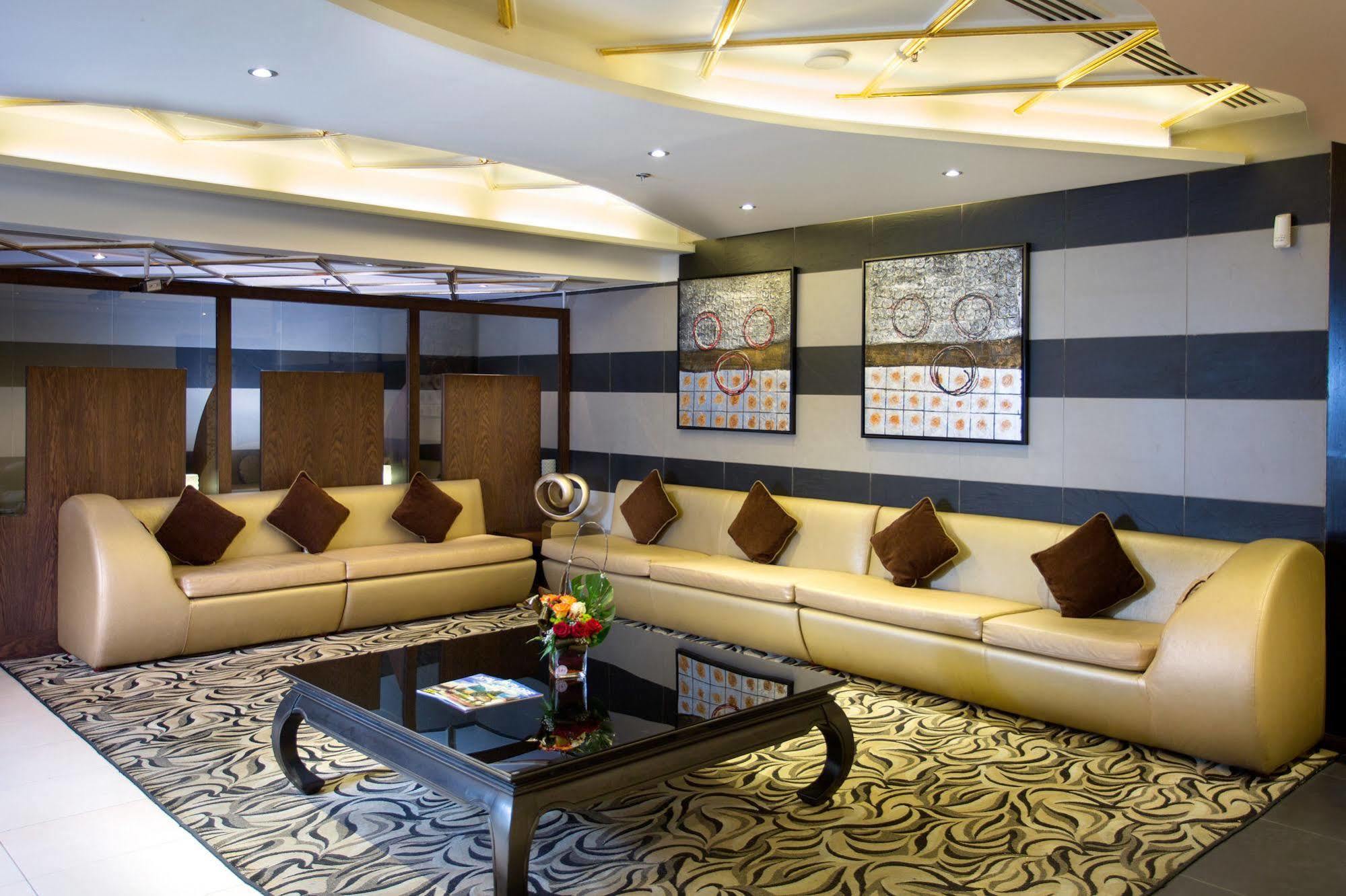Al Waleed Homes Aparthotel