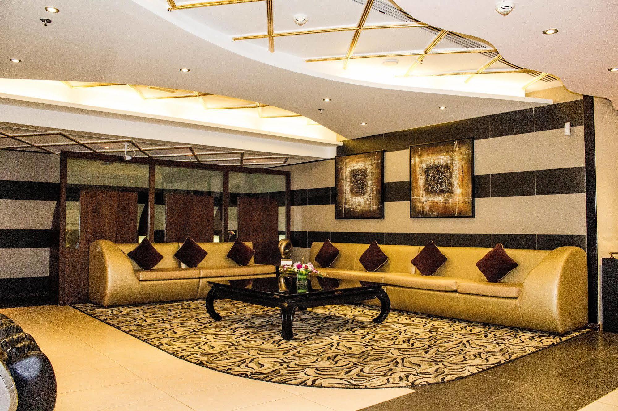 Al Waleed Homes Aparthotel Dubai