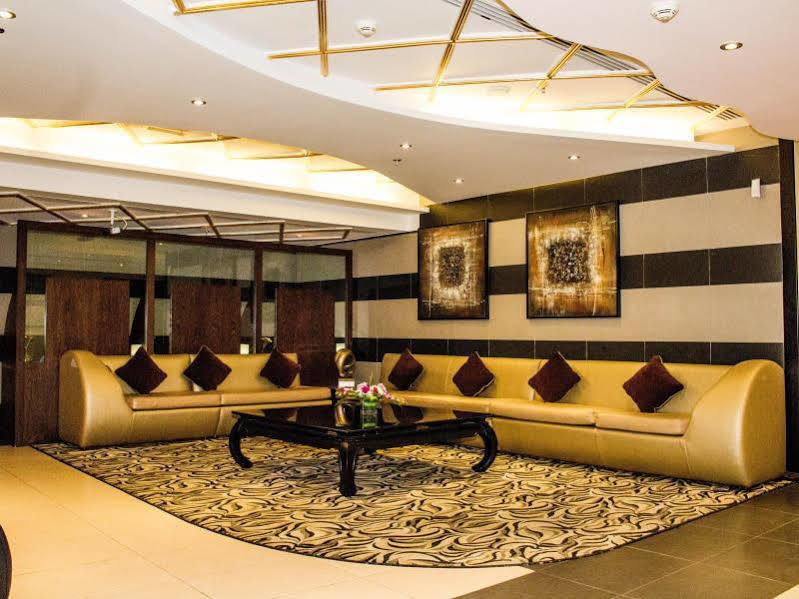 Al Waleed Homes Aparthotel 3*