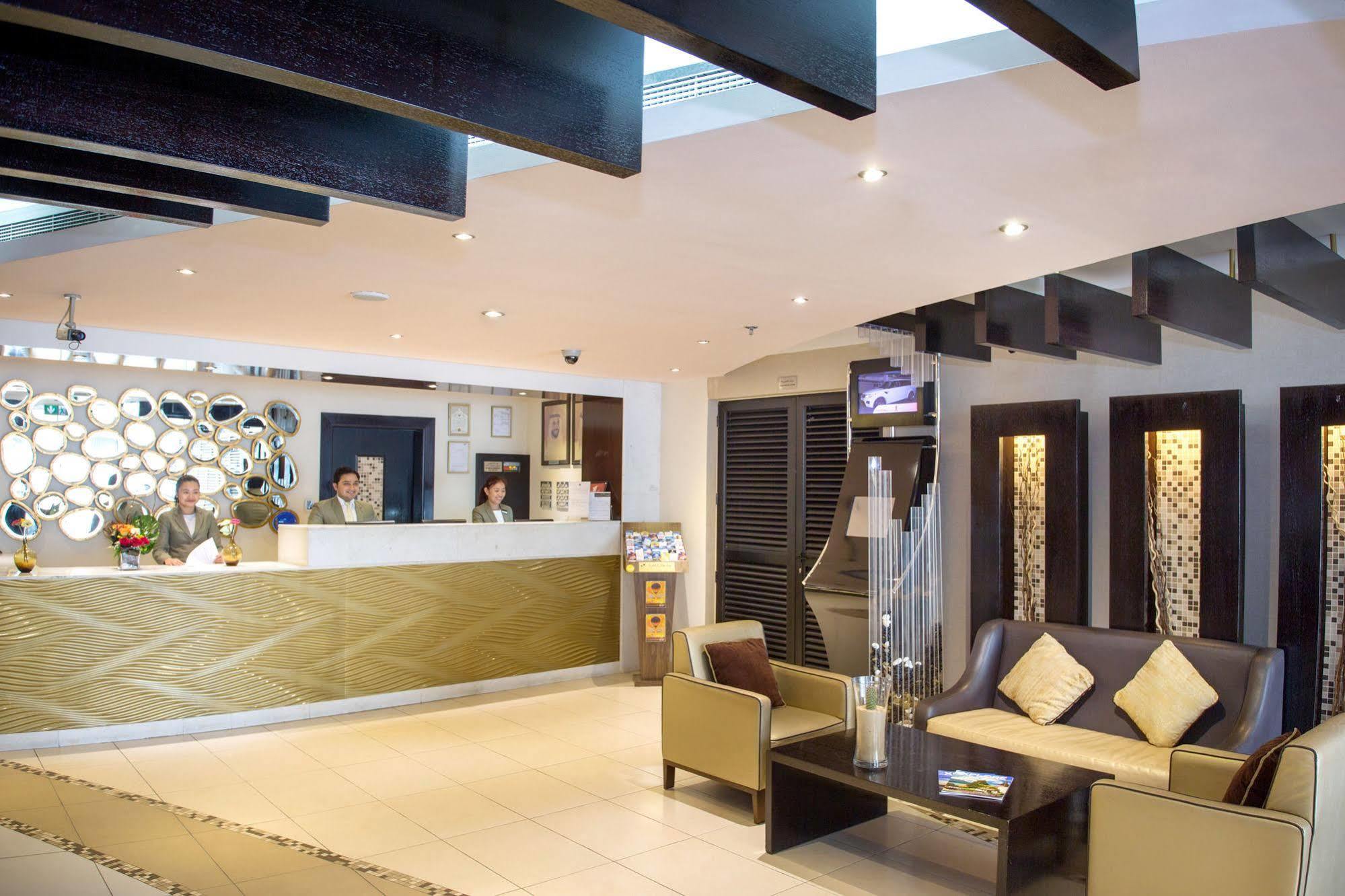 Aparthotel Al Waleed Homes 3*
