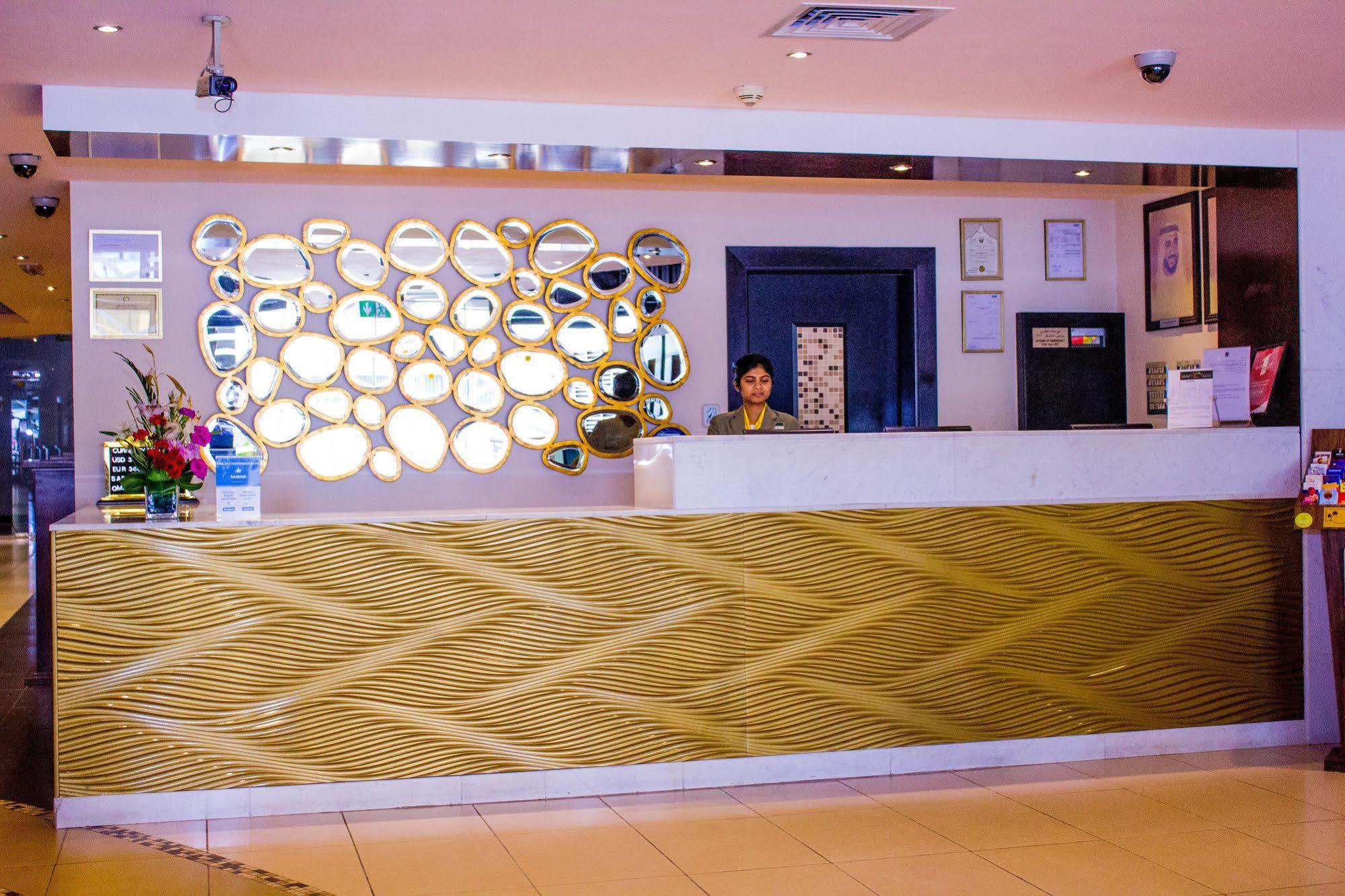 Al Waleed Homes 3* Dubai