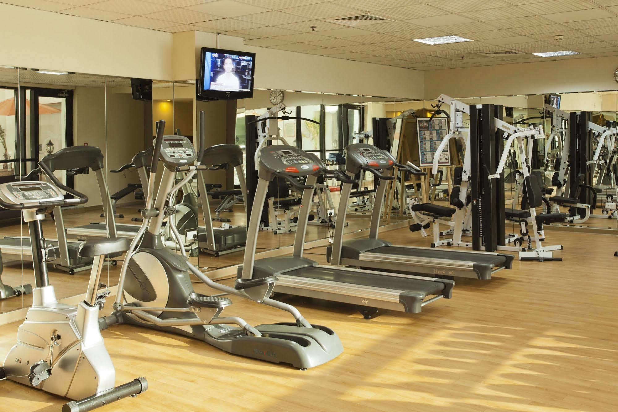 Aparthotel Al Waleed Homes Dubai