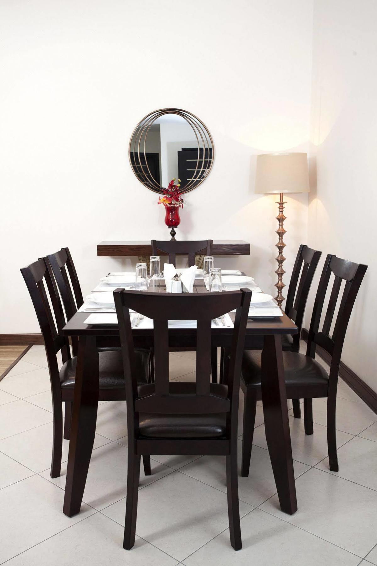 Aparthotel Al Waleed Homes 3*