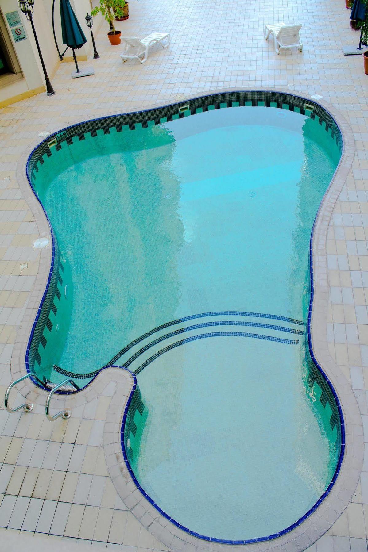 Al Waleed Homes 3*