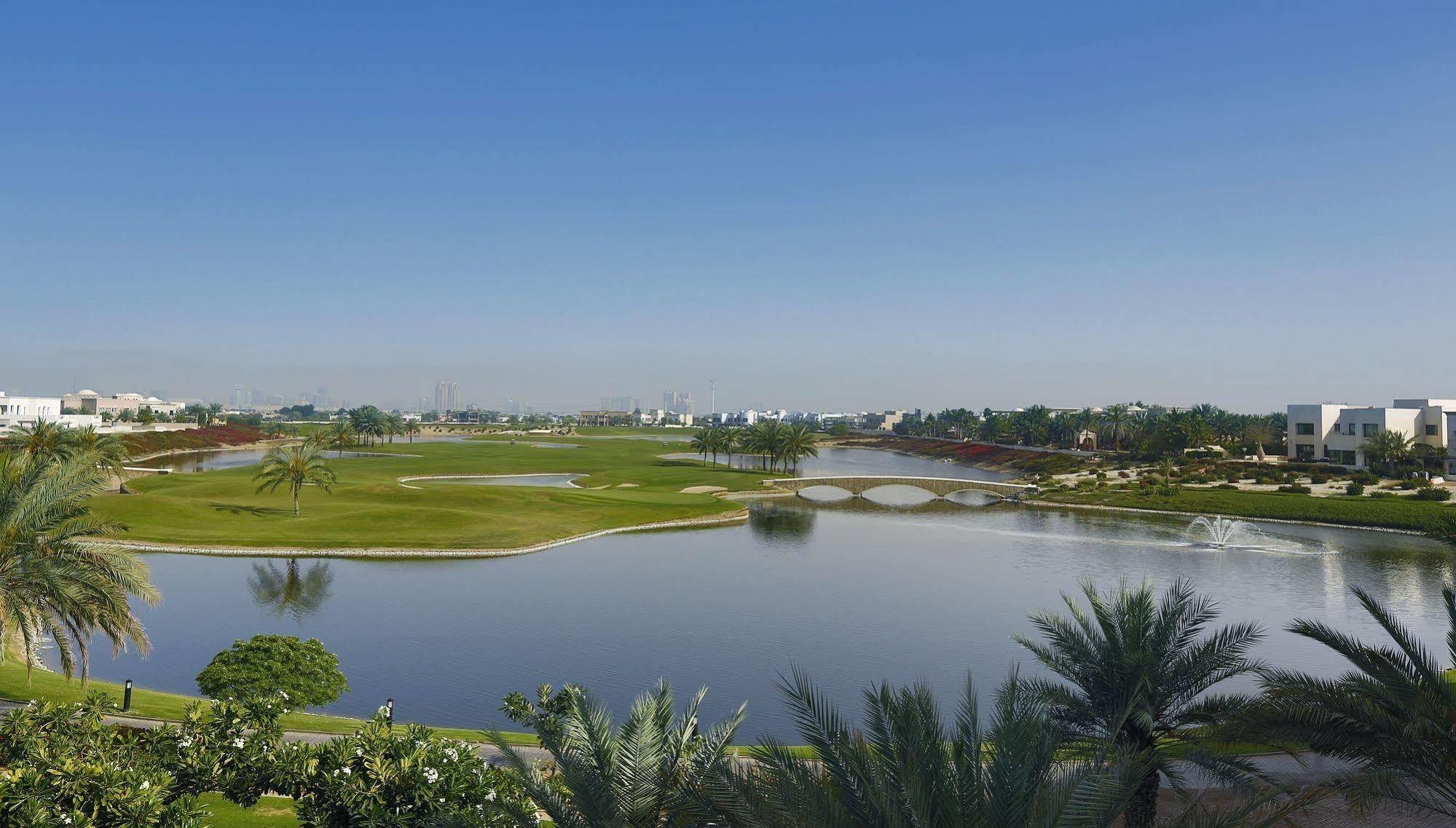 Address Montgomerie 5* Dubai