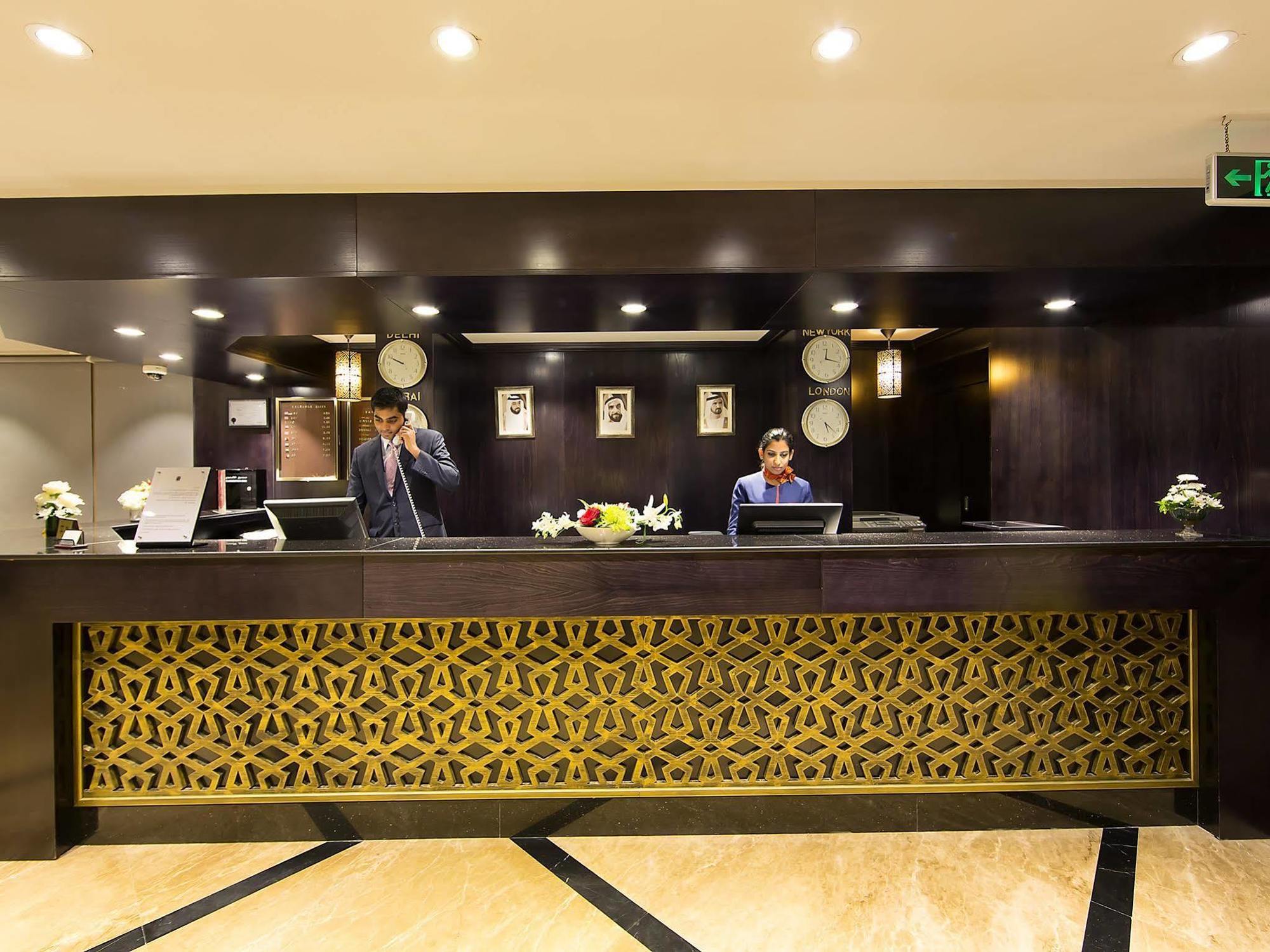 Lotus Grand Dubai