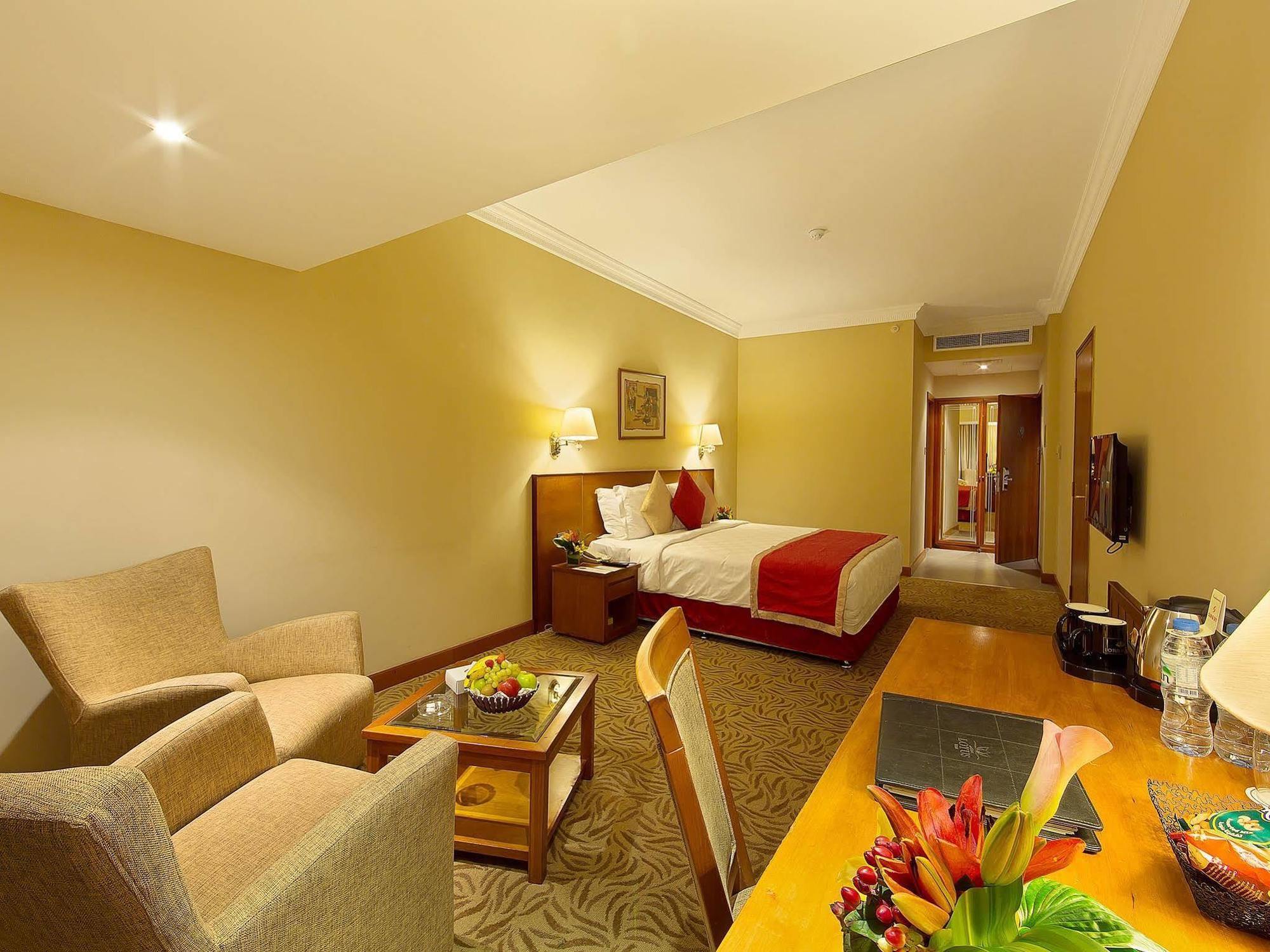 Lotus Grand 4* Dubai