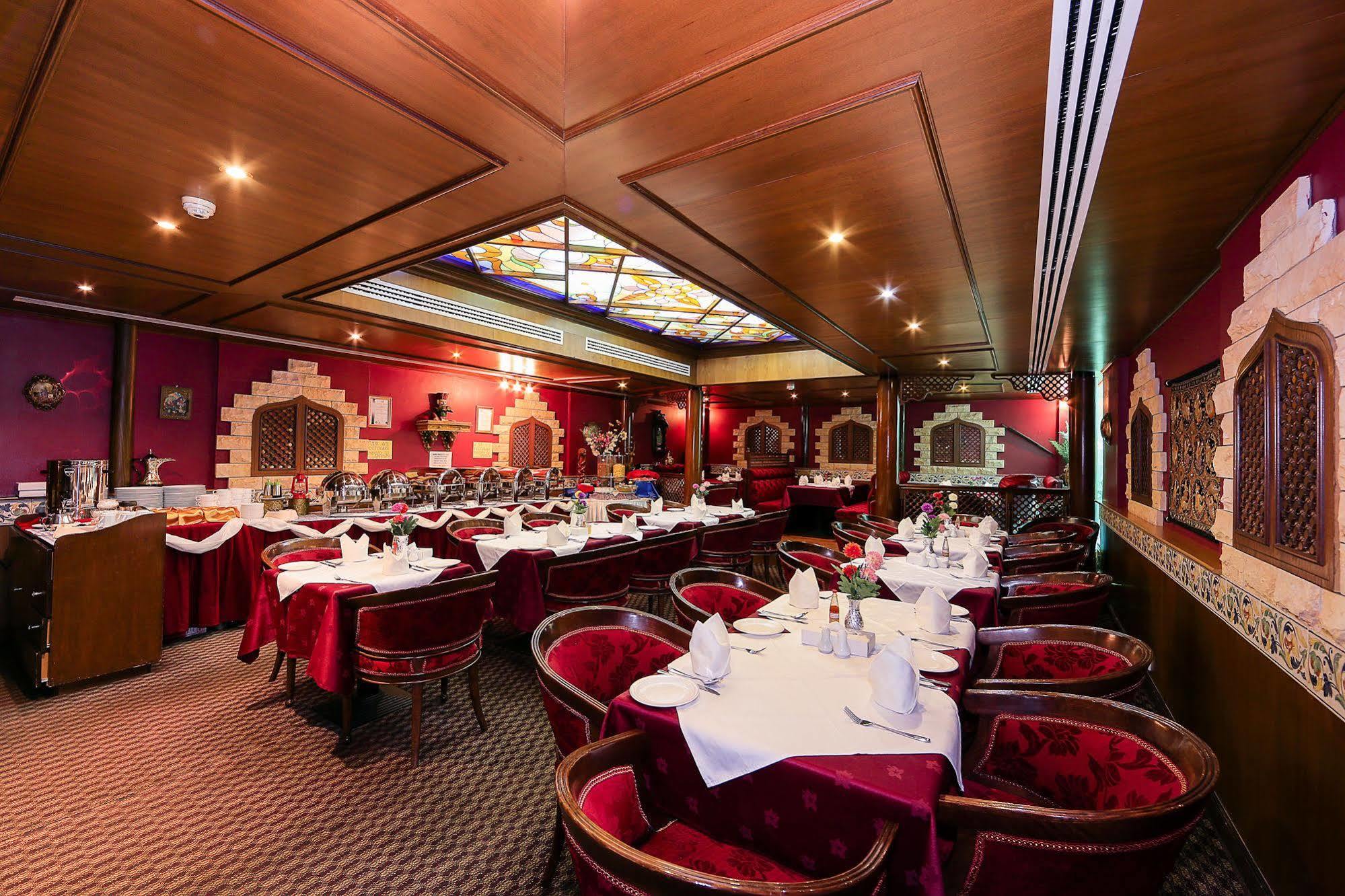 Jonrad 3* Dubai