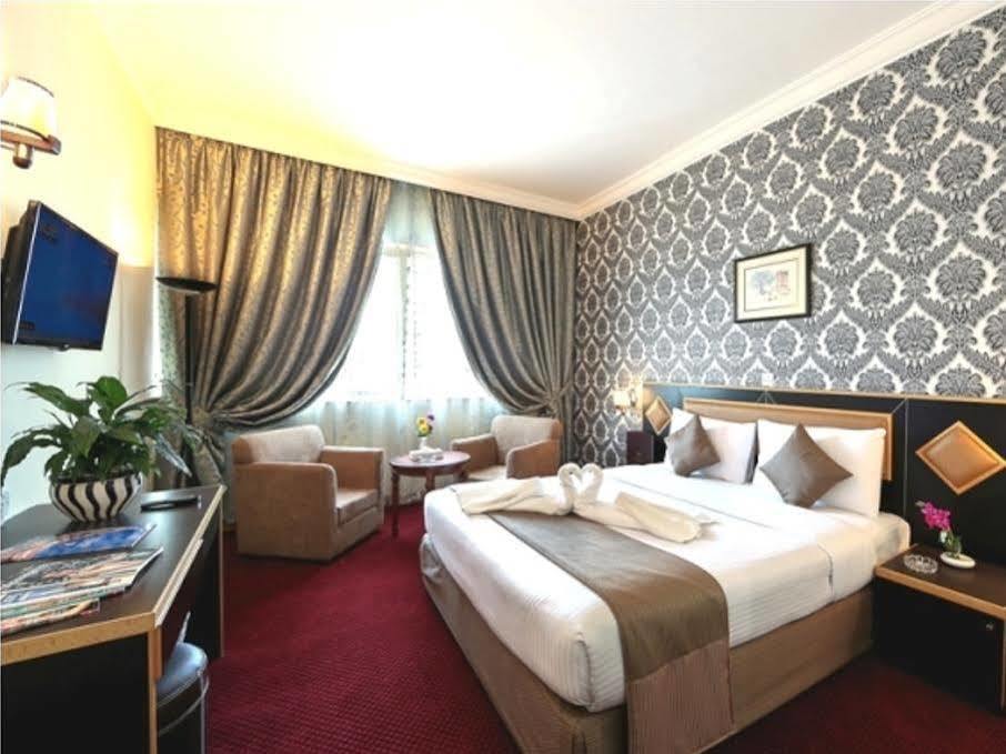 Hotel Jonrad 3*