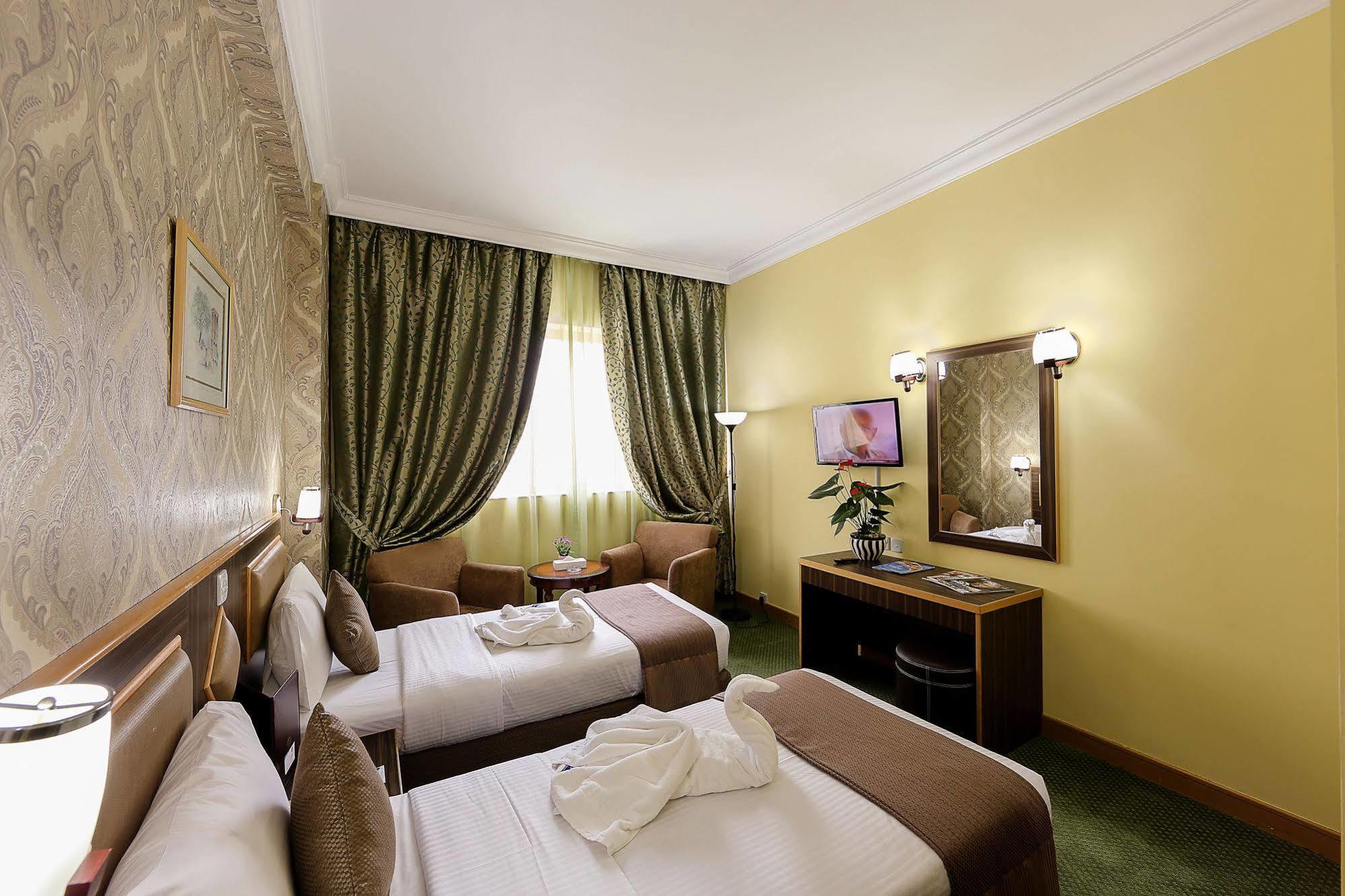 Hotel Jonrad 3*