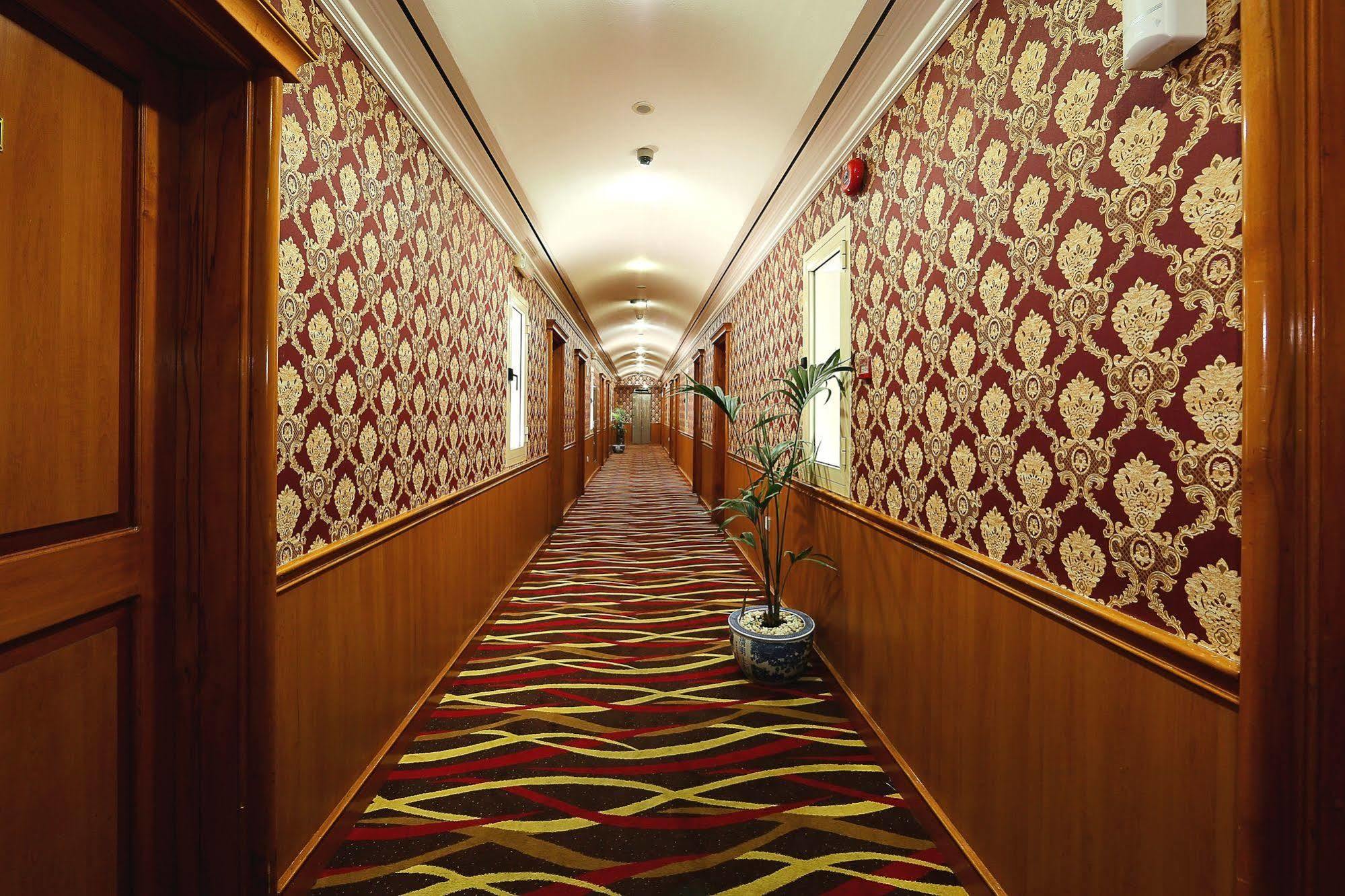 Hotel Jonrad