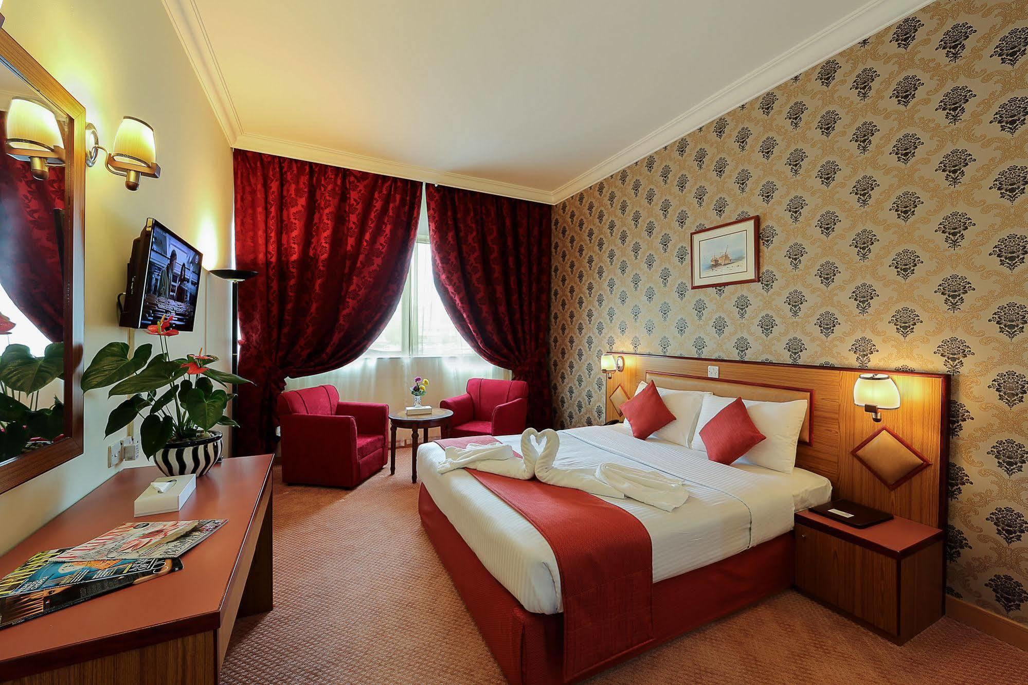 Hotel Jonrad