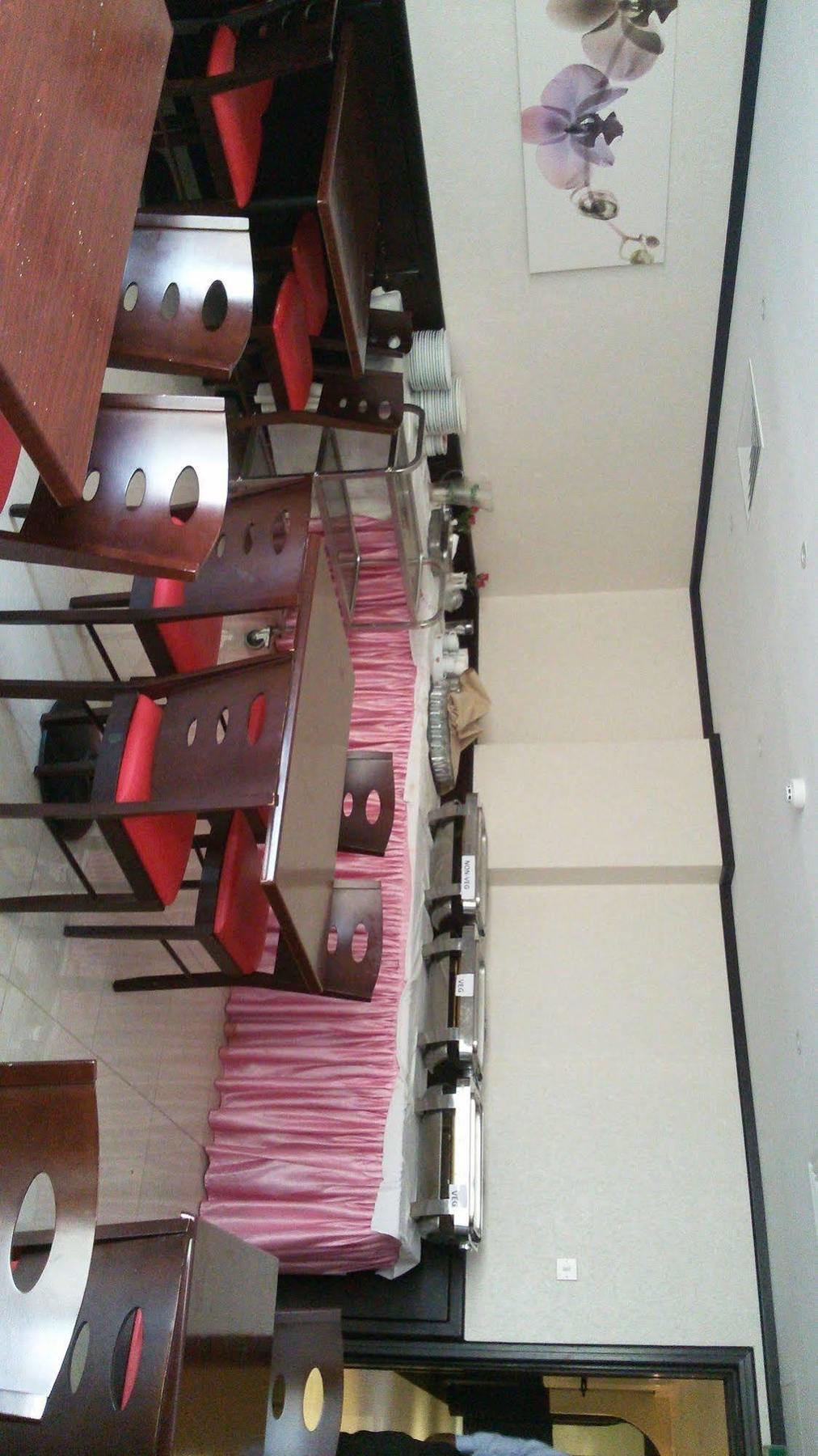Hotel Rush Dubai