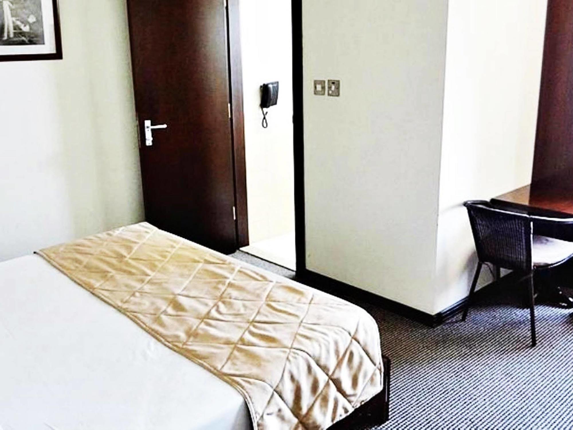 Rush Hotel Dubai