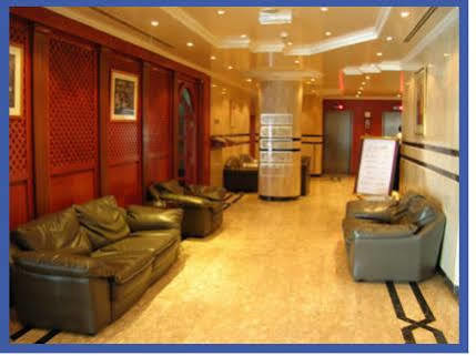Rush Hotel