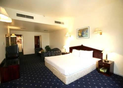 Hotel Rush Dubai