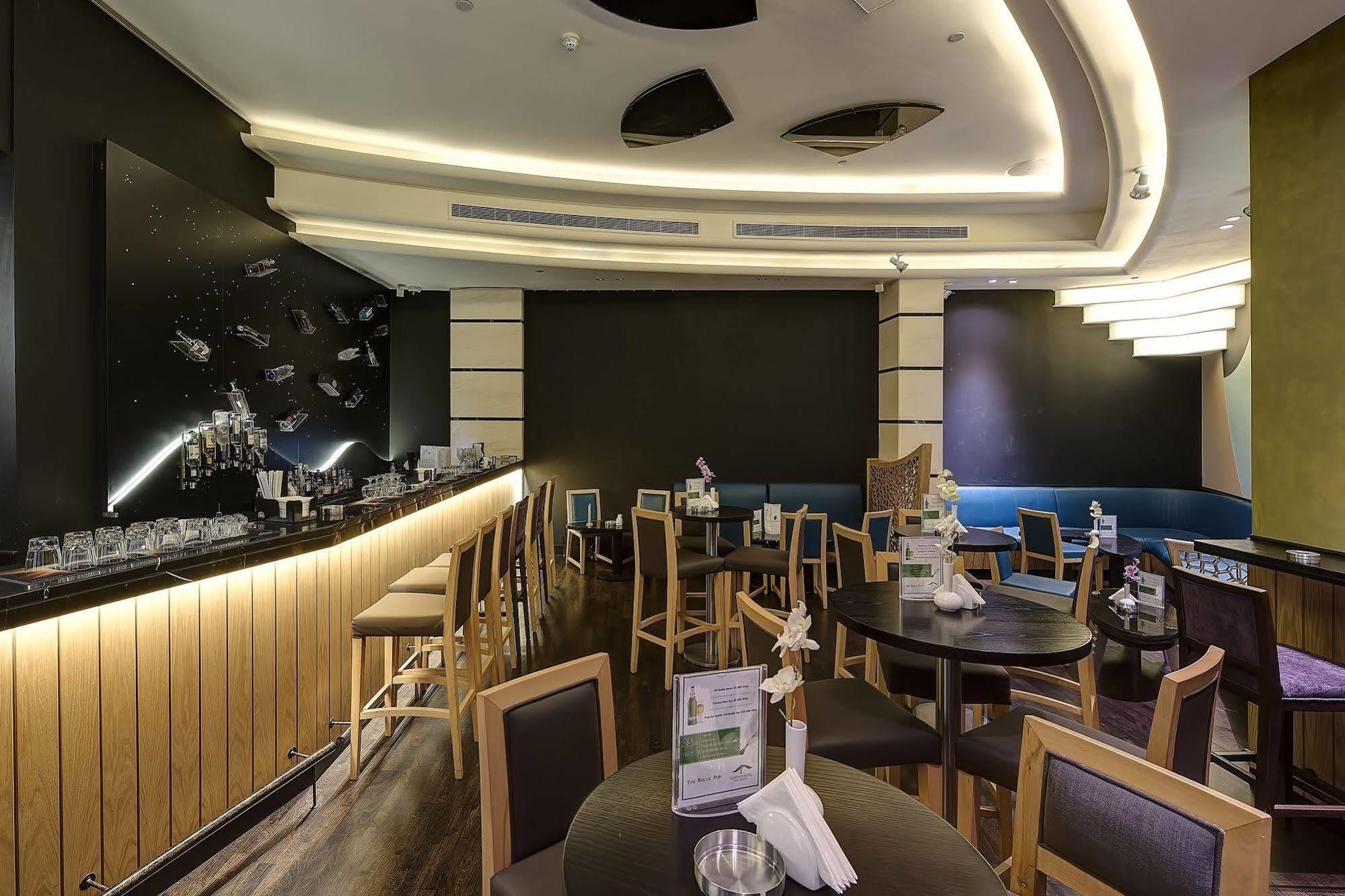 Raintree Rolla Hotel 4*