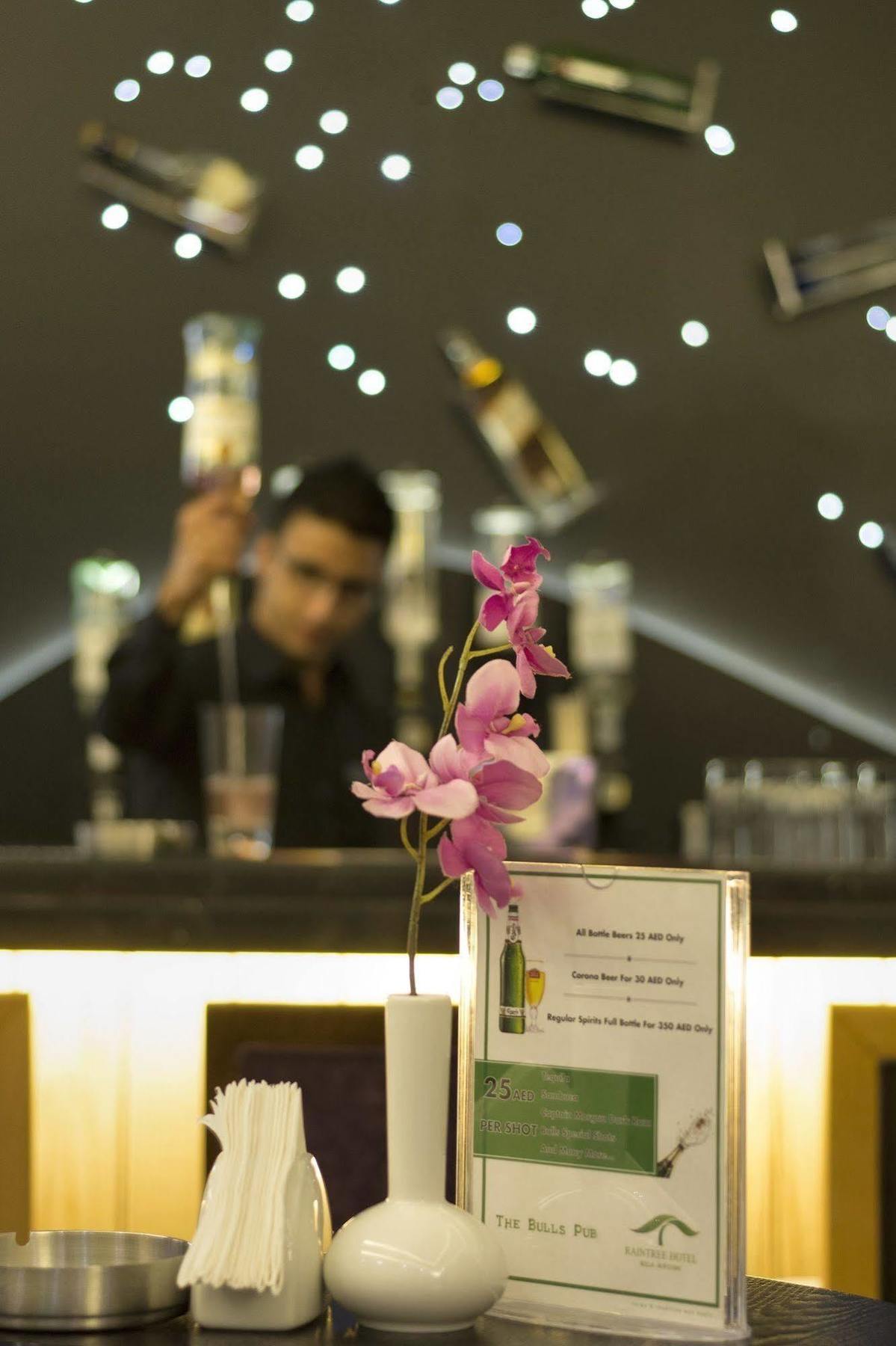 Hotel Raintree Rolla