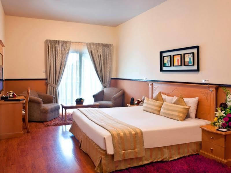 Hotel Landmark Plaza 3*