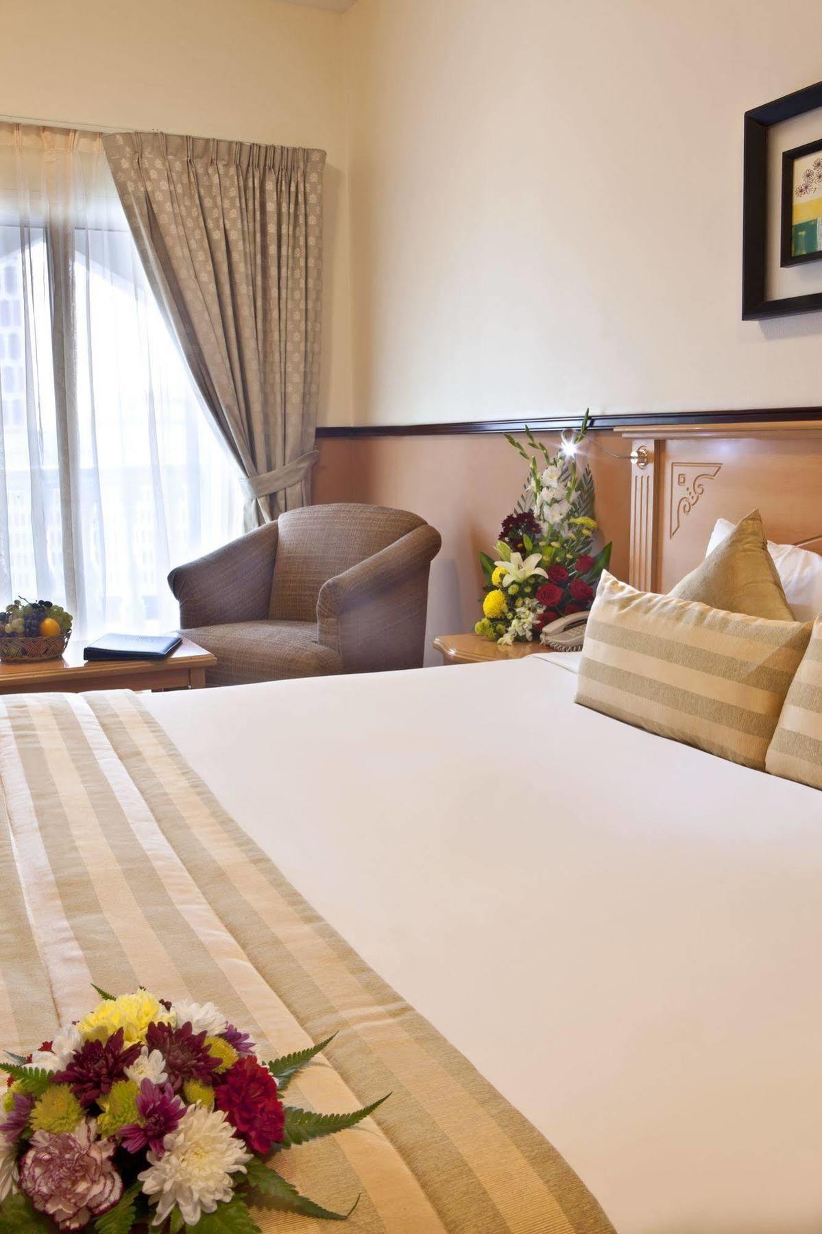 Hotel Landmark Plaza 3*