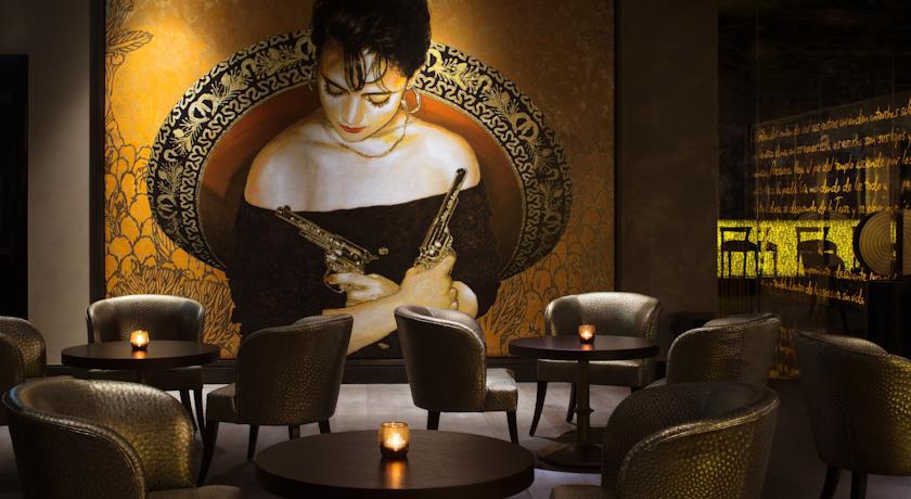 The H Hotel Dubai